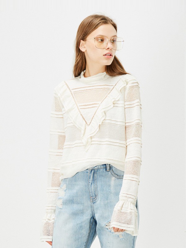 个性的秋冬造型怎么搭配 Z11有哪些时髦单品