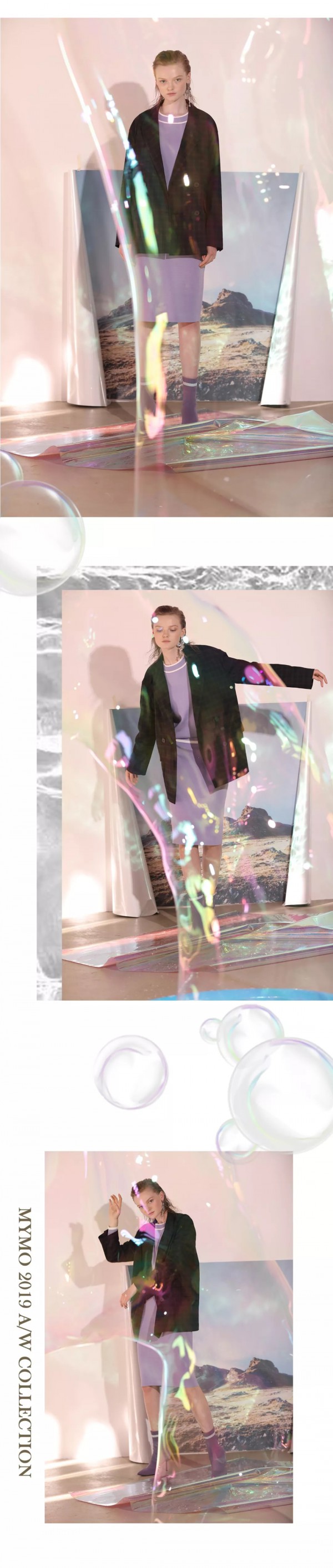 秋季你缺少一件外套