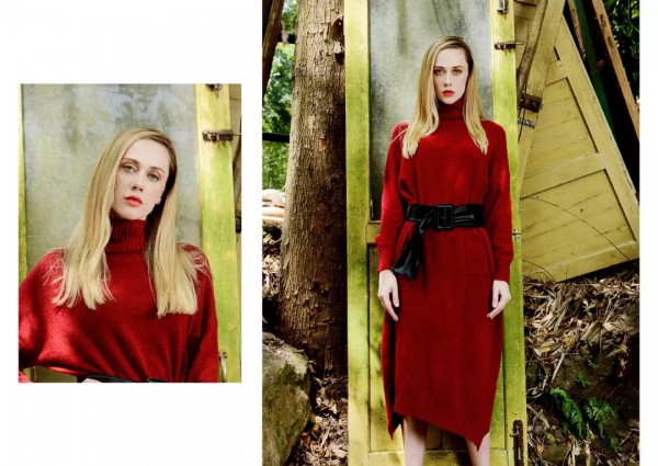 氏伽女装怎么样