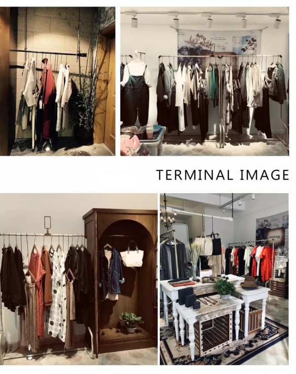 氏伽女装怎么样