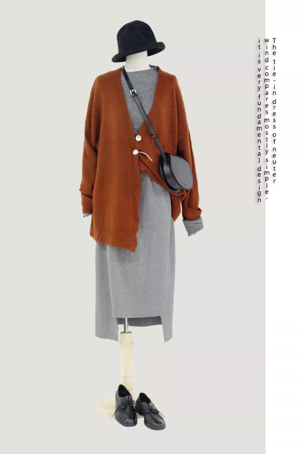 中性风怎么穿 喜欢中性风的女孩都在追求什么