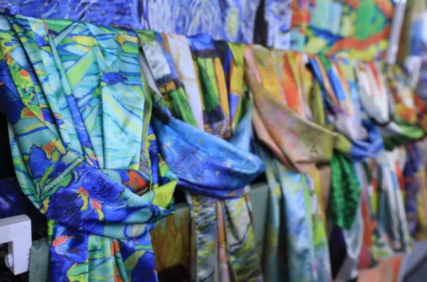 2020上海国际帽子围巾手套展暨流行服饰展-揭示项之精彩