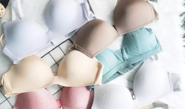 最全内衣选购知识!快来了解一下!