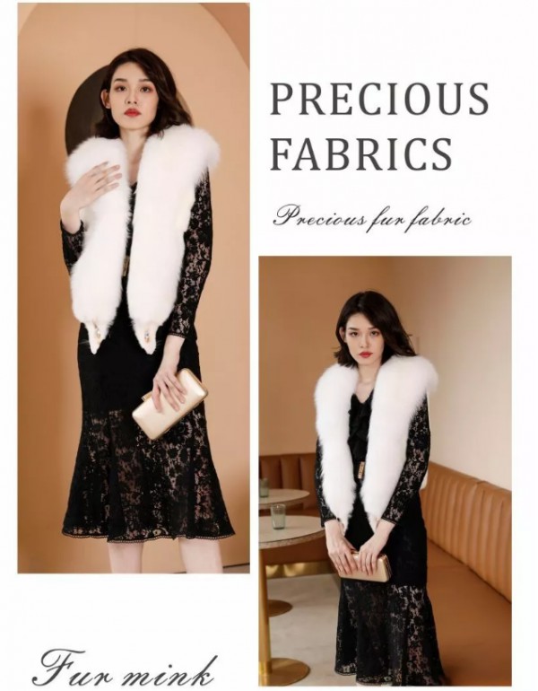 HEFANXI赫梵茜|高贵气质就是这样“装”出来的