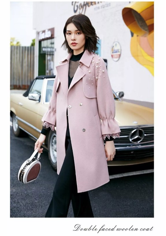 HEFANXI赫梵茜|高贵气质就是这样“装”出来的