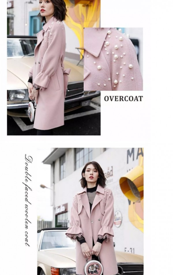 HEFANXI赫梵茜|高贵气质就是这样“装”出来的