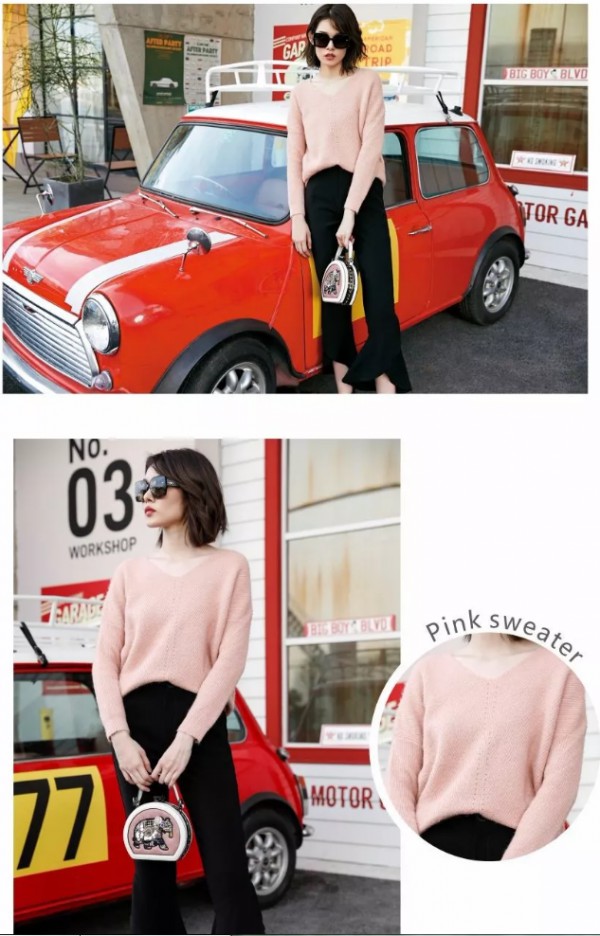 HEFANXI赫梵茜|高贵气质就是这样“装”出来的