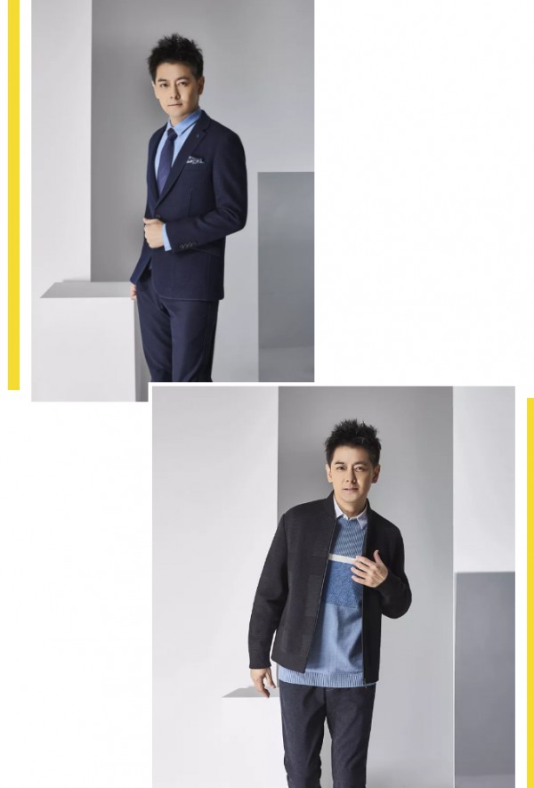 现场人气火爆!罗蒙新零售河北秦皇岛海港茂业中心店盛大开业