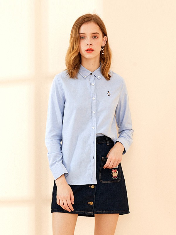 秋冬怎么穿搭既温暖又时尚 TEENIE WEENIE展现穿搭魅力