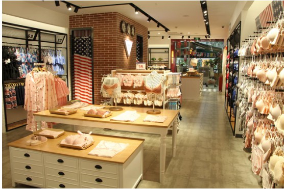 BD内衣加盟店有什么特色更吸引顾客? BD内衣加盟店有什么特色更吸引顾客?
