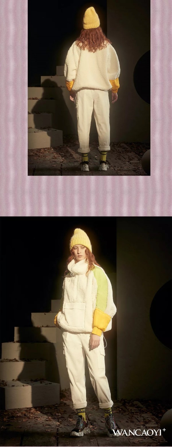 早秋穿什么 教你轻松穿出文艺风