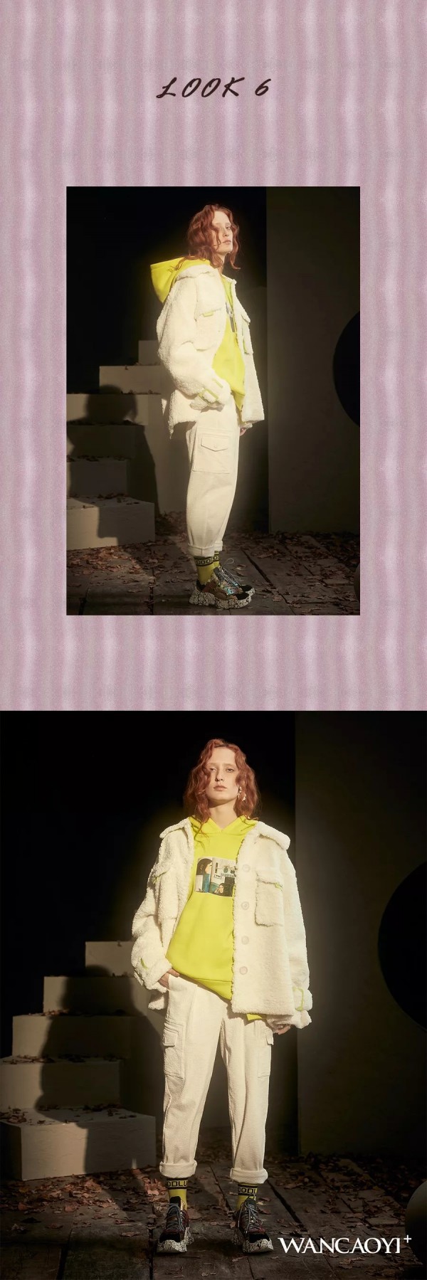 早秋穿什么 教你轻松穿出文艺风