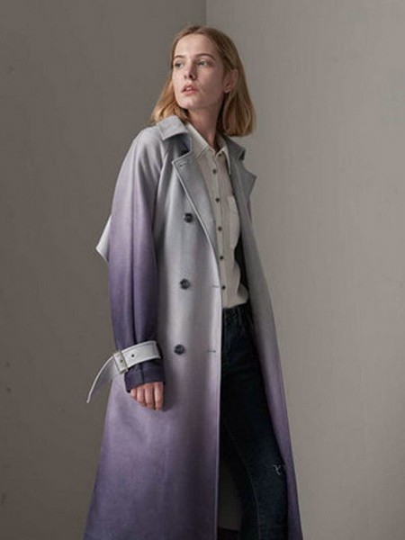 秋冬有哪些品质秋冬单品 通勤造型怎么搭配