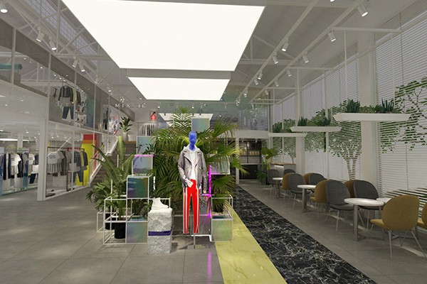 有什么原创品牌值得你加盟吗 选择美诗缇女装