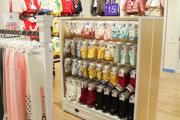 开童装店如何做好宣传?