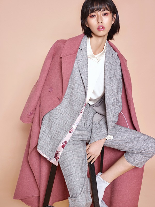 如何提升自身的优雅感 让自己的造型更具艺术感