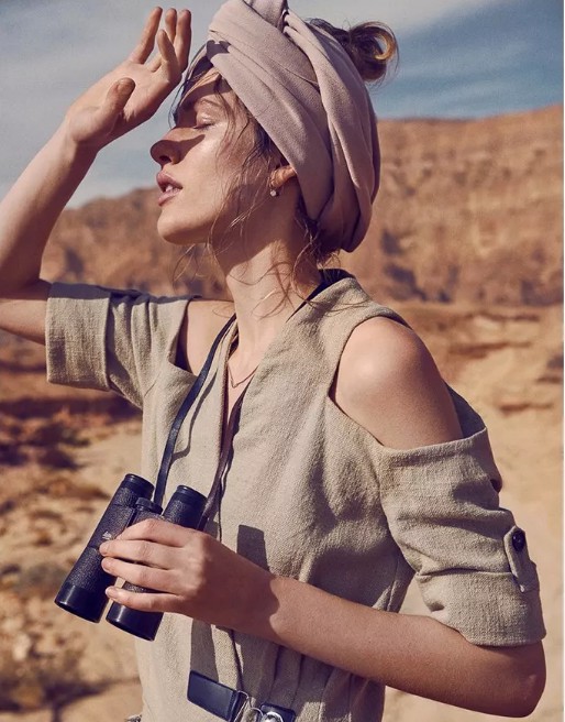 QZMEI芊之美2020夏季新品发布会即将盛大开幕 11月11号我们不见不散