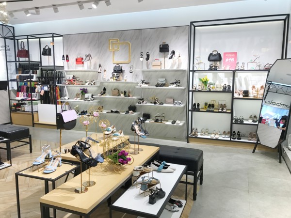 丹比奴鞋包 把握潮流风尚 把握财富命脉