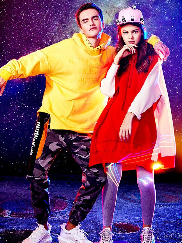 熊猫-Pandas friend