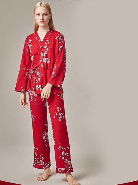 红豆居家 - HODOHOME