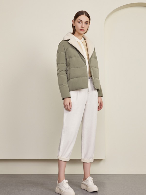 秋季的休闲穿搭 时尚又好看的休闲外套有哪些