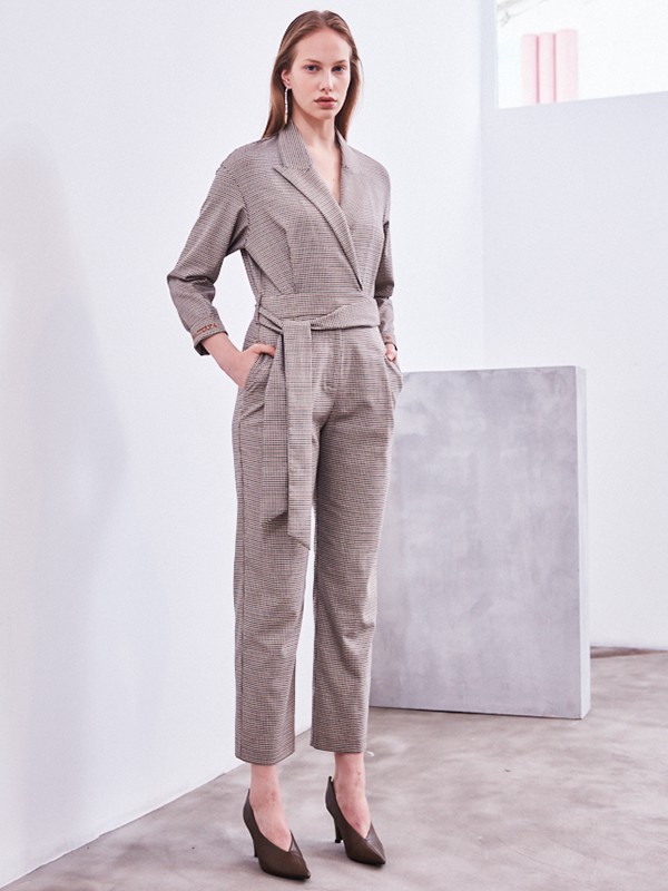 职场女性的搭配有哪些  为你搭出精致干练的感觉