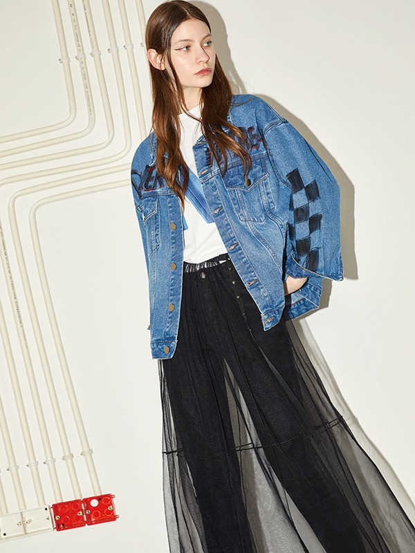 早秋大学生怎么穿 教你轻松穿出气质感