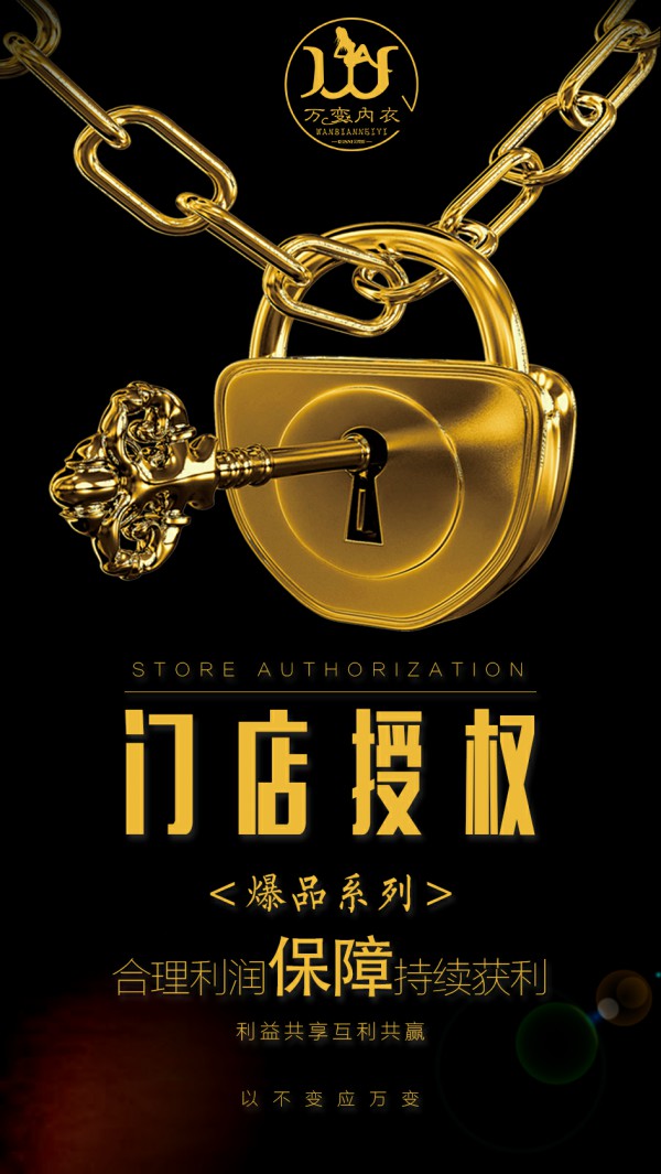 爱韵兰“万变内衣”项目营销策划方案