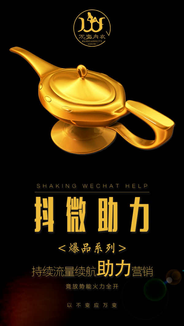 爱韵兰“万变内衣”项目营销策划方案