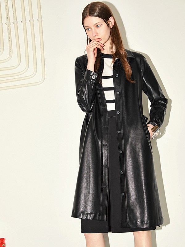 穿什么颜色的衣服最显瘦 早秋穿出好身材