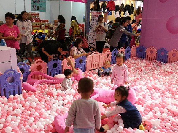 第30届京正广州孕婴童展即将在广州盛大开启