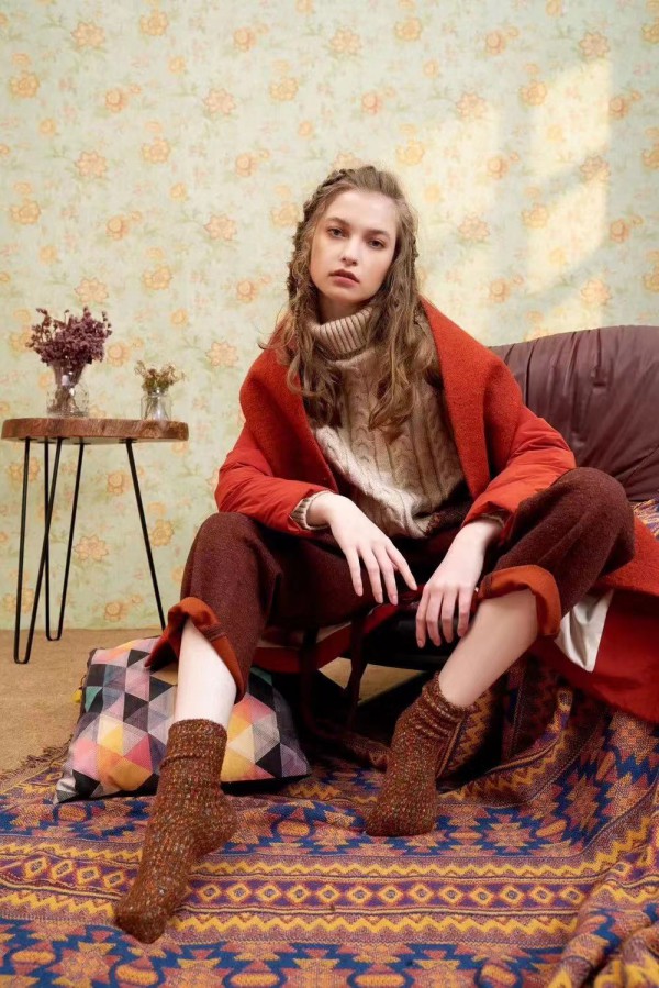 犁人坊 - LIREN VILLAGE