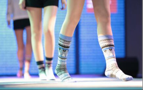 上海袜交会携手上海生活时尚内衣展 共同打造贴身时尚产业