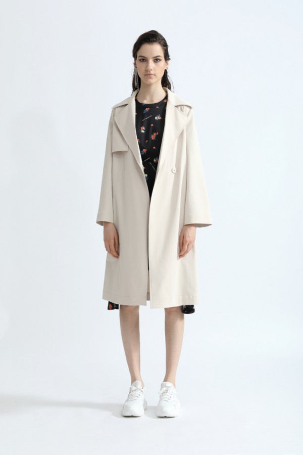 紧随丹比奴的脚步 解锁你的初秋奶茶波波色穿搭