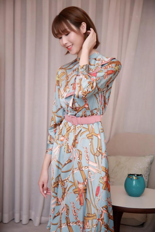 致命穿搭 凭什么致命女人连穿搭都能上热搜