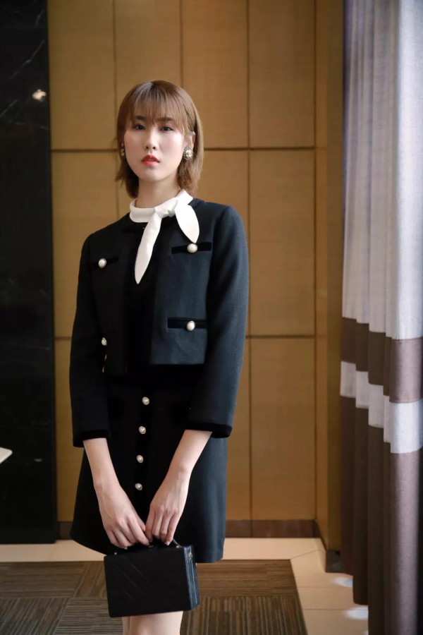 致命穿搭 凭什么致命女人连穿搭都能上热搜