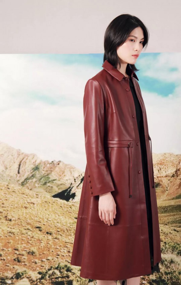 致命穿搭 凭什么致命女人连穿搭都能上热搜