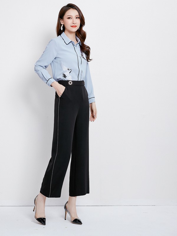 学会精致的穿搭 做一个气质女人