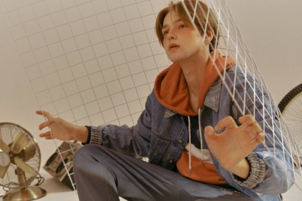 Bosie无性别服饰能否抓住95后的年轻消费群体