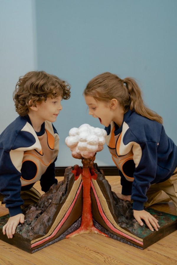 Bosie无性别服饰能否抓住95后的年轻消费群体