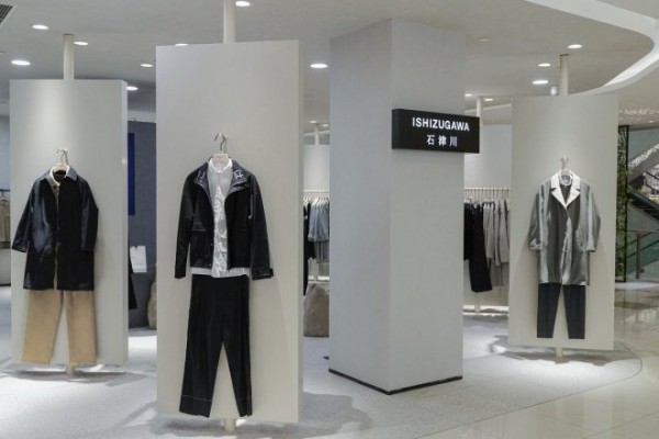 Bosie无性别服饰能否抓住95后的年轻消费群体