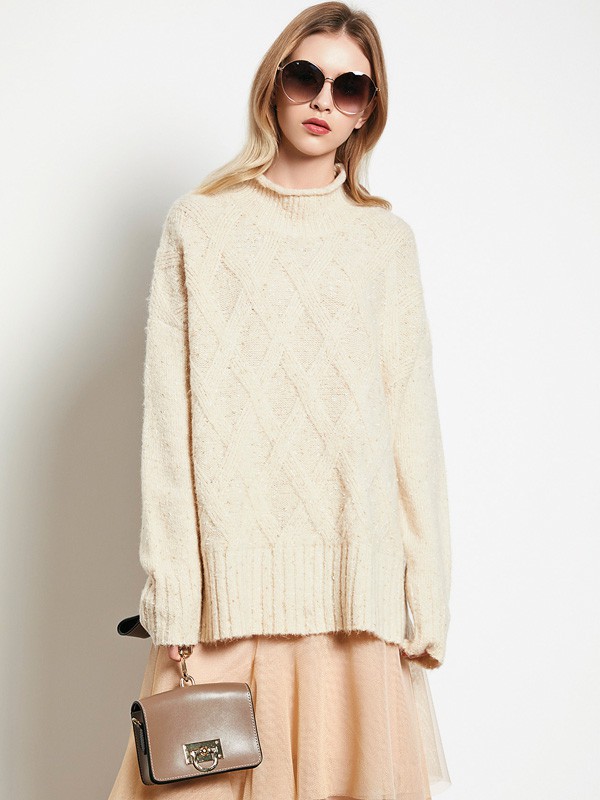 职场气质穿搭 让你一周不重样