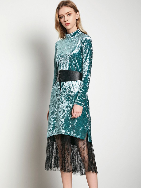 职场穿搭小技巧 例格教你穿出高级范