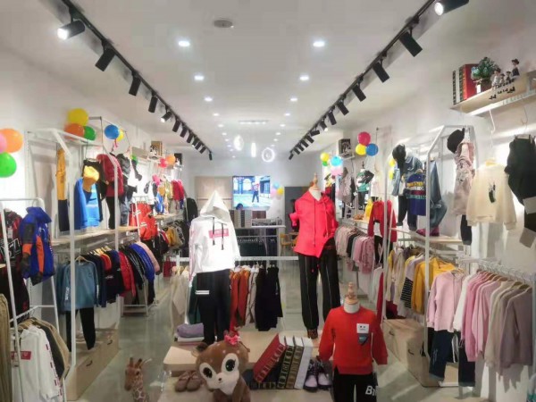 班吉鹿掀起加盟热潮 尽显品牌魅力打造优质童装品牌