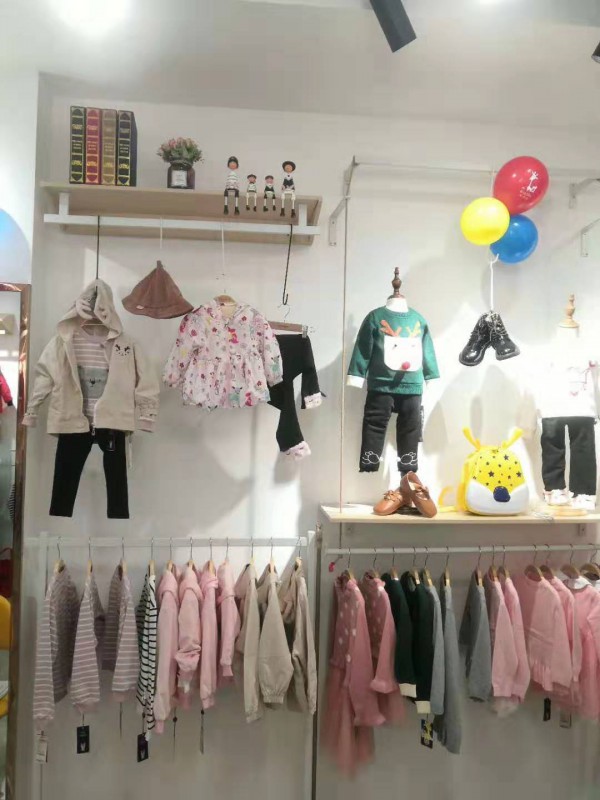 班吉鹿掀起加盟热潮 尽显品牌魅力打造优质童装品牌