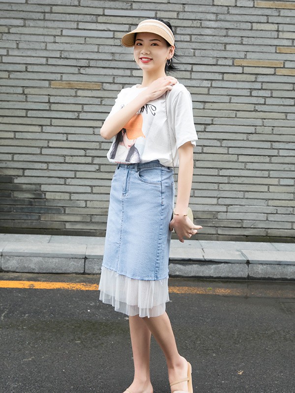 假日休闲搭配 爱马丁为你搭配出不一样的感觉