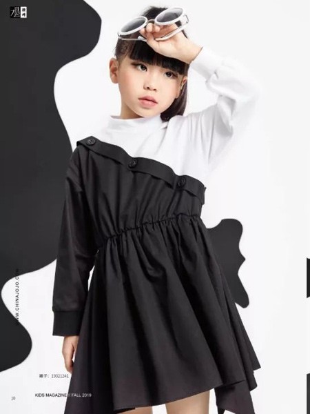 免加盟费的店有哪些 开童装店怎么找货源