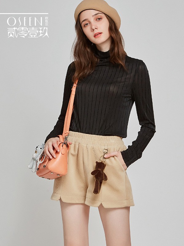 秋季贝雷帽配什么衣服好看 贝雷帽适合什么发型