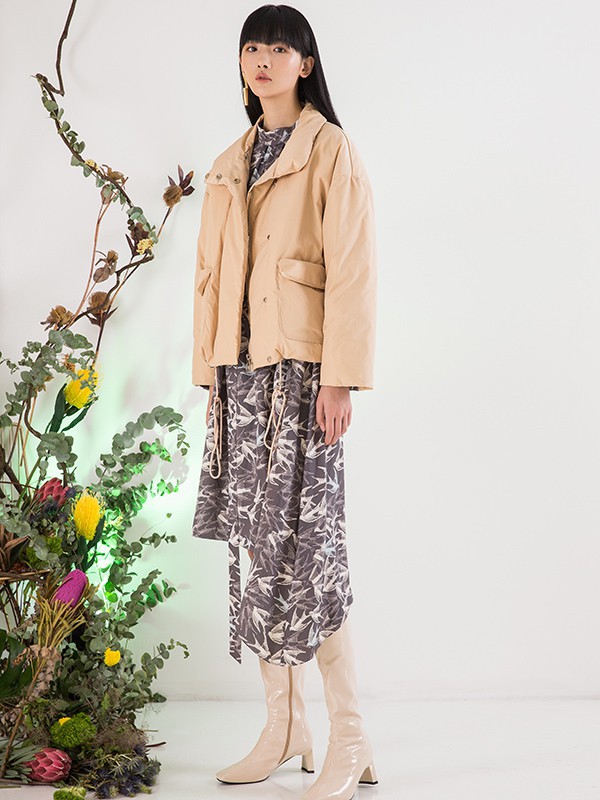 秋季有哪些好看的裙装 百搭的裙子有哪些