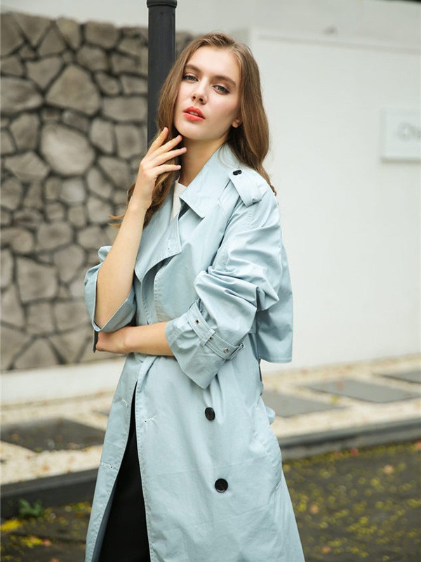 优雅造型可以怎么搭配 优洛可尽显女性魅力